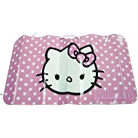 Hello Kitty Parasol Delantero 70x130cm